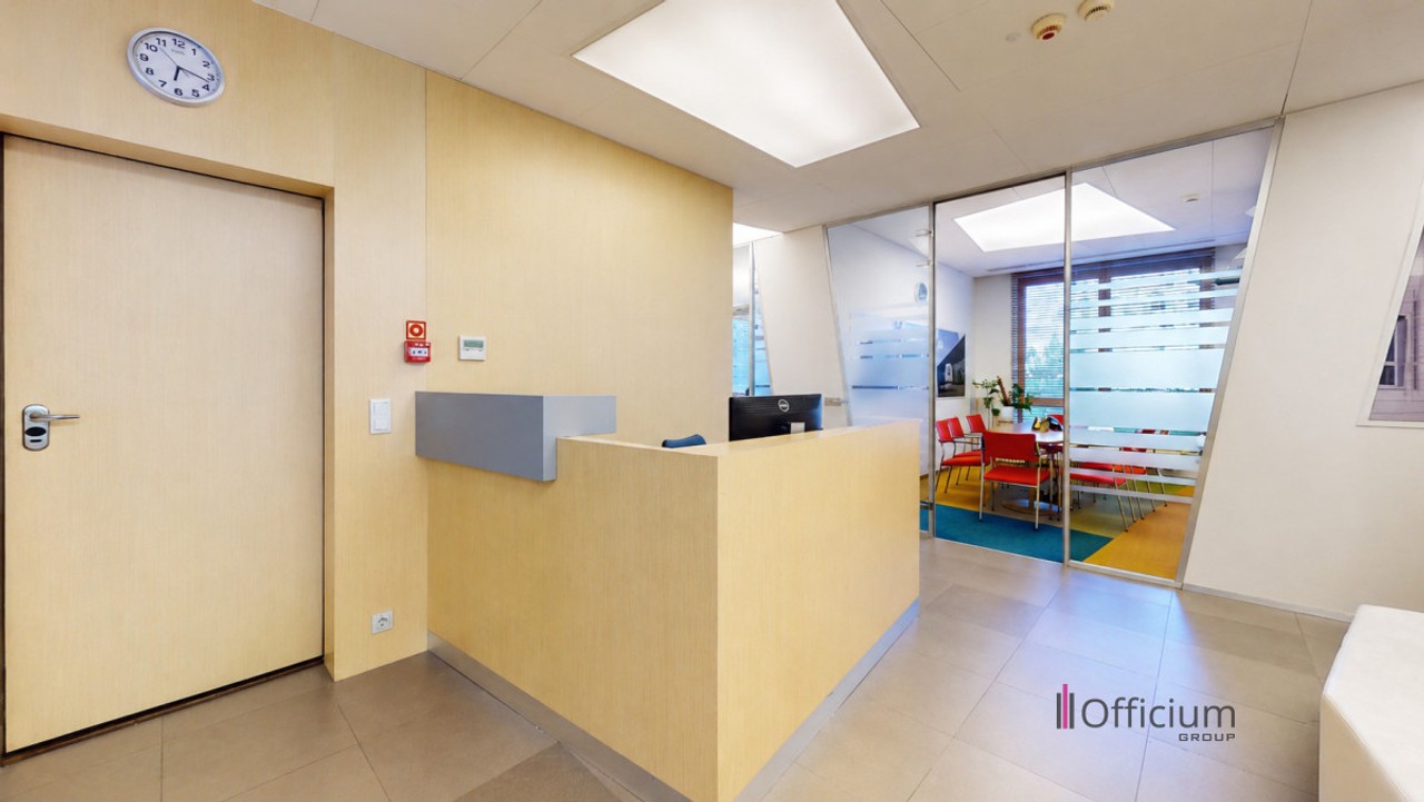 Sprzedam lokal biurowy 317m², Żoliborz Artystyczny – pohled 3