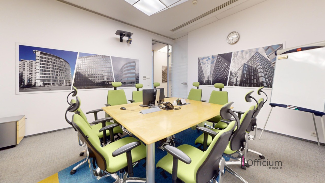 Sprzedam lokal biurowy 317m², Żoliborz Artystyczny – další