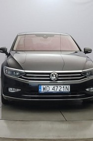 Volkswagen Passat B8 2.0 TSI Elegance DSG! z polskiego salonu! FV 23%-2