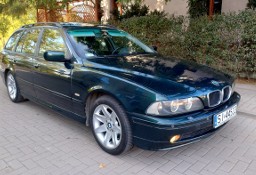 BMW SERIA 5 IV (E39) 525 touring-indywidual