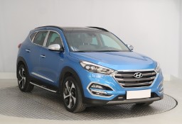 Hyundai Tucson , Salon Polska, 1. Właściciel, Automat, Navi, Klimatronic,