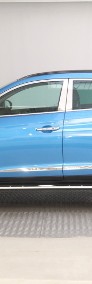 Hyundai Tucson , Salon Polska, 1. Właściciel, Automat, Navi, Klimatronic,-4