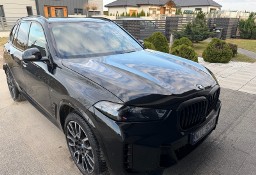 BMW X5 G05 Pierwszy Właściciel 57 tys km przebiegu!!!