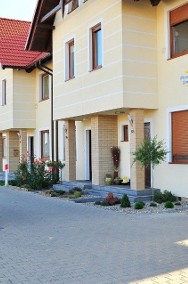 Nowe mieszkanie Plewiska, ul. Kominek, Ogrzewanie Podlogowe, Gotowy do Odbioru-2