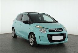Citroen C1 II , Klima, Tempomat,ALU