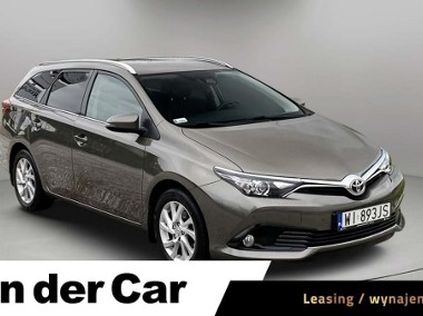 Toyota Auris II Auris 1.6 Premium ! Z polskiego salonu ! Faktura VAT !-1