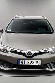 Toyota Auris II Auris 1.6 Premium ! Z polskiego salonu ! Faktura VAT !-2