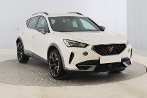 Cupra Formentor , Salon Polska, 1. Właściciel, Serwis ASO, Automat, Skóra,