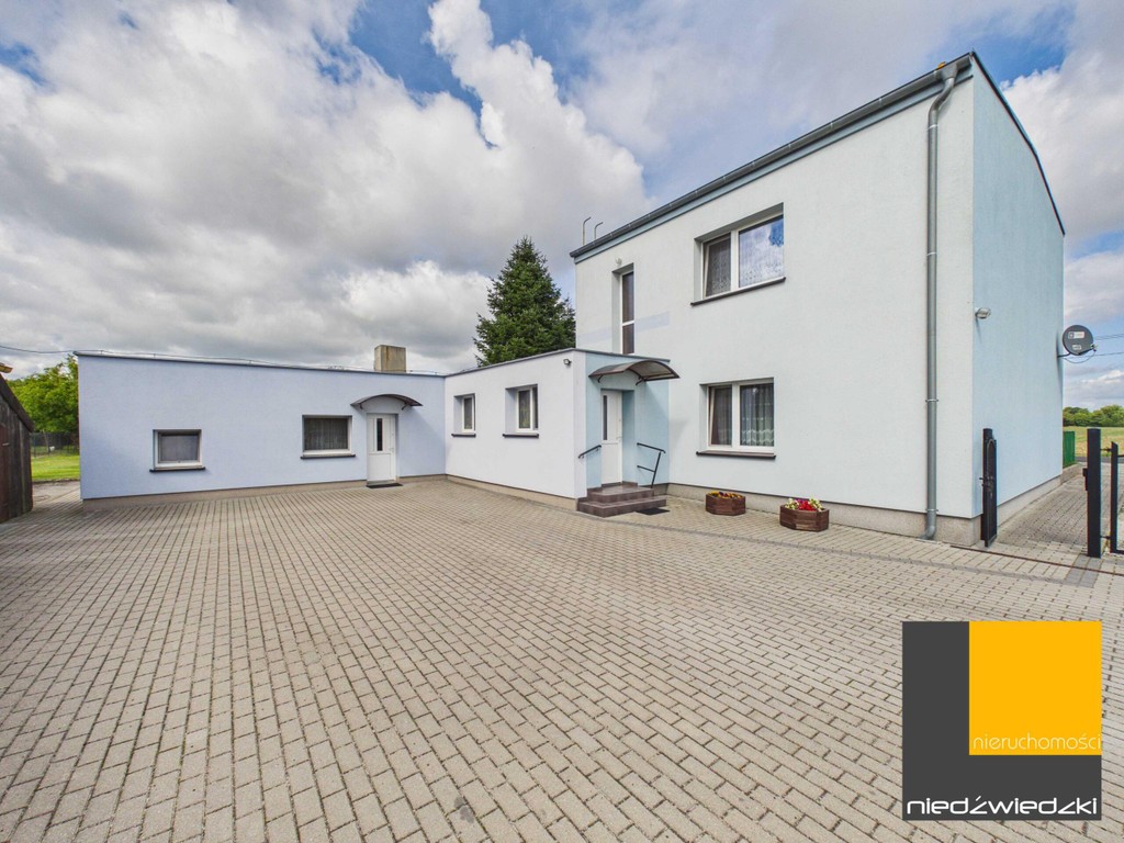 Dom na sprzedaż, 5 pokoi, 210 m², Września