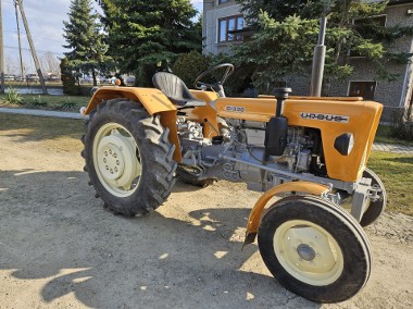 CIĄGNIK ROLNICZY URSUS  C330-1