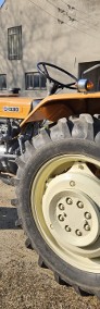 CIĄGNIK ROLNICZY URSUS  C330-3