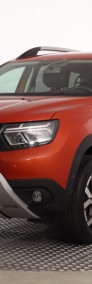 Dacia Duster I Salon Polska, 1. Właściciel, Serwis ASO, GAZ, VAT 23%, Navi,-3