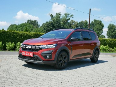 Dacia Jogger 1.0 TCe Eco-G 90KM Gaz LPG Extreme 7 Osób -Kraj -1 Wł -VAT 25% Brutt-1