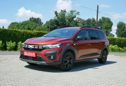 Dacia Jogger 1.0 TCe Eco-G 90KM Gaz LPG Extreme 7 Osób -Kraj -1 Wł -VAT 25% Brutt