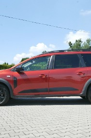 Dacia Jogger 1.0 TCe Eco-G 90KM Gaz LPG Extreme 7 Osób -Kraj -1 Wł -VAT 25% Brutt-2