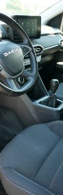 Dacia Jogger 1.0 TCe Eco-G 90KM Gaz LPG Extreme 7 Osób -Kraj -1 Wł -VAT 25% Brutt-4