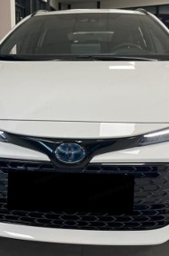 Toyota Corolla XII Comfort 1.8 Hybrid Comfort 1.8 Hybrid 140KM | Podgrzewane fotele!-2