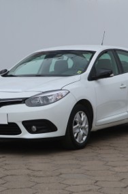 Renault Fluence , Salon Polska, Klima, Tempomat, Parktronic-2