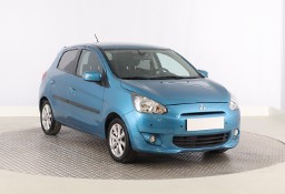 Mitsubishi Space Star , Salon Polska, 1. Właściciel, Serwis ASO, Klimatronic,