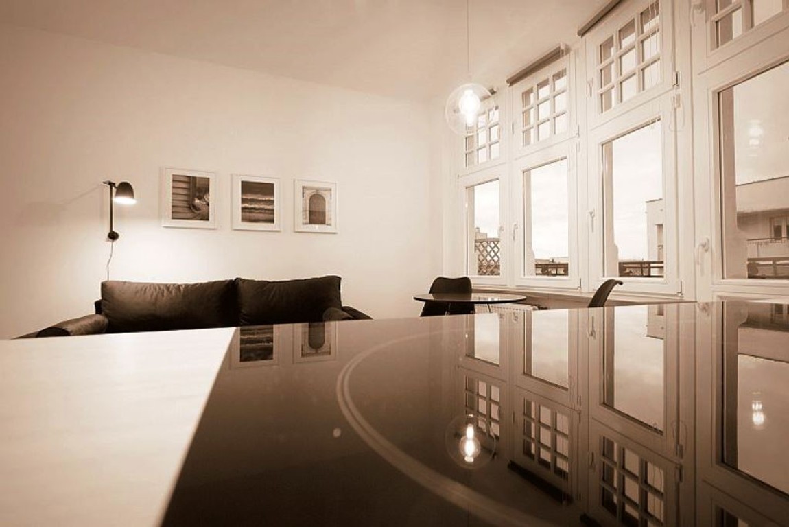 P-ń, Jeżyce, Jackowskiego 43, kawalerka 25,1 m², balkon, doskonałe położenie - Ansicht 2
