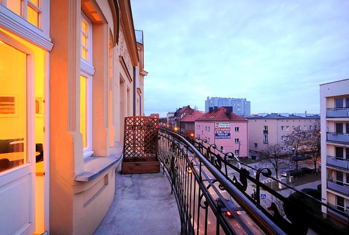 P-ń, Jeżyce, Jackowskiego 43, kawalerka 25,1 m², balkon, doskonałe położenie - Ansicht 5