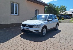 Volkswagen Tiguan II 2.0 Tdi automat