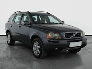 Volvo XC90 III , 185 KM, Skóra, Klimatronic, Tempomat, Parktronic