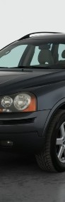 Volvo XC90 III , 185 KM, Skóra, Klimatronic, Tempomat, Parktronic-3