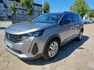 Peugeot 5008 II 1,2 benzyna 131 KM Automat 7 osobowy Kamera