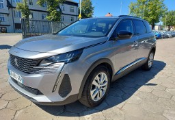 Peugeot 5008 II 1,2 benzyna 131 KM Automat 7 osobowy Kamera