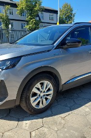 Peugeot 5008 II 1,2 benzyna 131 KM Automat 7 osobowy Kamera-2