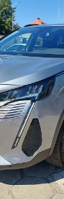Peugeot 5008 II 1,2 benzyna 131 KM Automat 7 osobowy Kamera-3