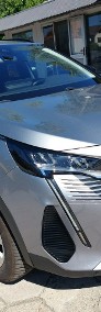 Peugeot 5008 II 1,2 benzyna 131 KM Automat 7 osobowy Kamera-4