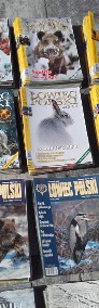 Łowiec Polski kolekcja 405 gazet, myślistwo, hunting-4