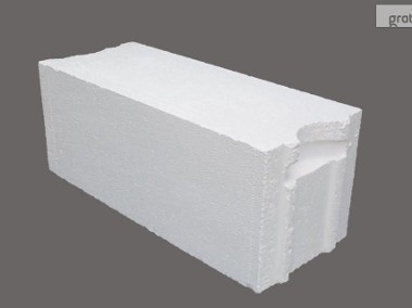 Pustak bloczek 24x24x59 P+W SOLBET gazobeton beton komórkowy+dost.HDS Zakopane-1