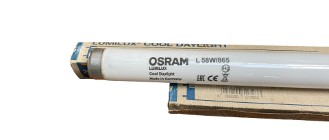 Świetlówki linowe Osram Lumilux 58 W / 865