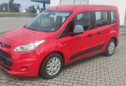 Ford Transit Connect 1.5TDCI 101KM parktroniki podg.fotele