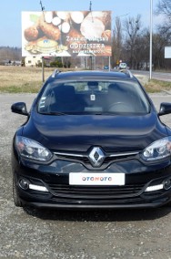 1.5DCI 110KM LIFT Bezwypadek Zero korozji Klimatronik Navi LED-2