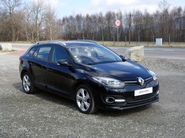 1.5DCI 110KM LIFT Bezwypadek Zero korozji Klimatronik Navi LED-1