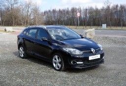 Renault Megane III 1.5DCI 110KM LIFT Bezwypadek Zero korozji Klimatronik Navi LED
