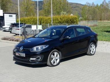 1.5DCI 110KM LIFT Bezwypadek Zero korozji Klimatronik Navi LED-1