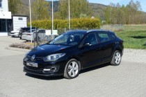 Renault Megane III 1.5DCI 110KM LIFT Bezwypadek Zero korozji Klimatronik Navi LED
