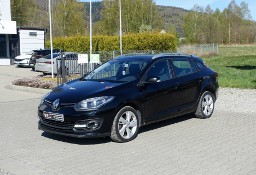 Renault Megane III 1.5DCI 110KM LIFT Bezwypadek Zero korozji Klimatronik Navi LED