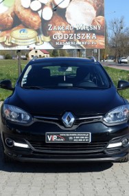 1.5DCI 110KM LIFT Bezwypadek Zero korozji Klimatronik Navi LED-2