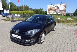 Renault Megane III 1.5DCI 110KM LIFT Bezwypadek Zero korozji Klimatronik Navi LED