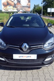 1.5DCI 110KM LIFT Bezwypadek Zero korozji Klimatronik Navi LED-2