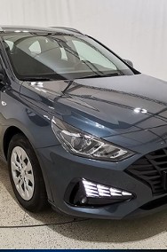 Hyundai i30 II 1.0 T-GDI Modern 1.0 T-GDI Modern 120KM-2