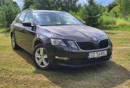 Skoda Octavia III TDI 2,0 automat serwisowany