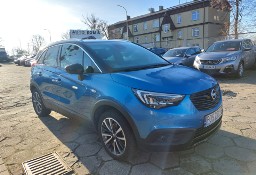 Opel Crossland X 1,2 benzyna 110 KM Automat Zarejestrowany