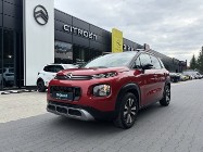 Citroen C3 Citroën C3 Aircross 1.2 110KM Shine